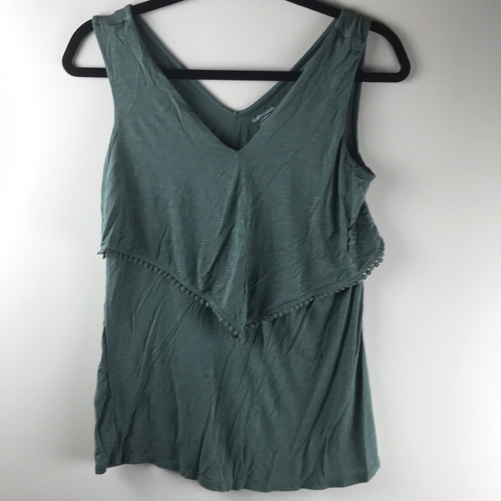 Motherhood Nursing Top